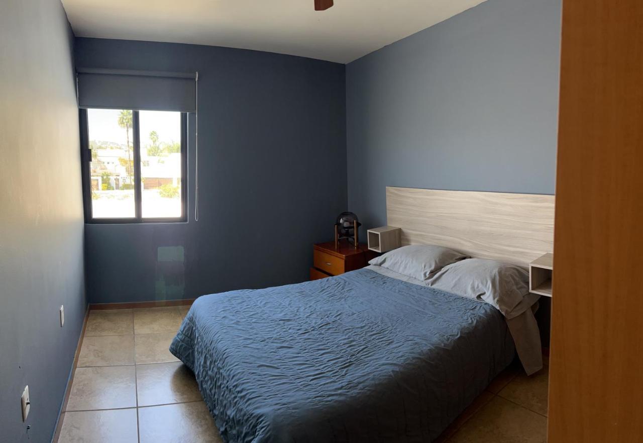 Azul, Juriquilla Santa Fe Apartamento Jurica Exterior foto