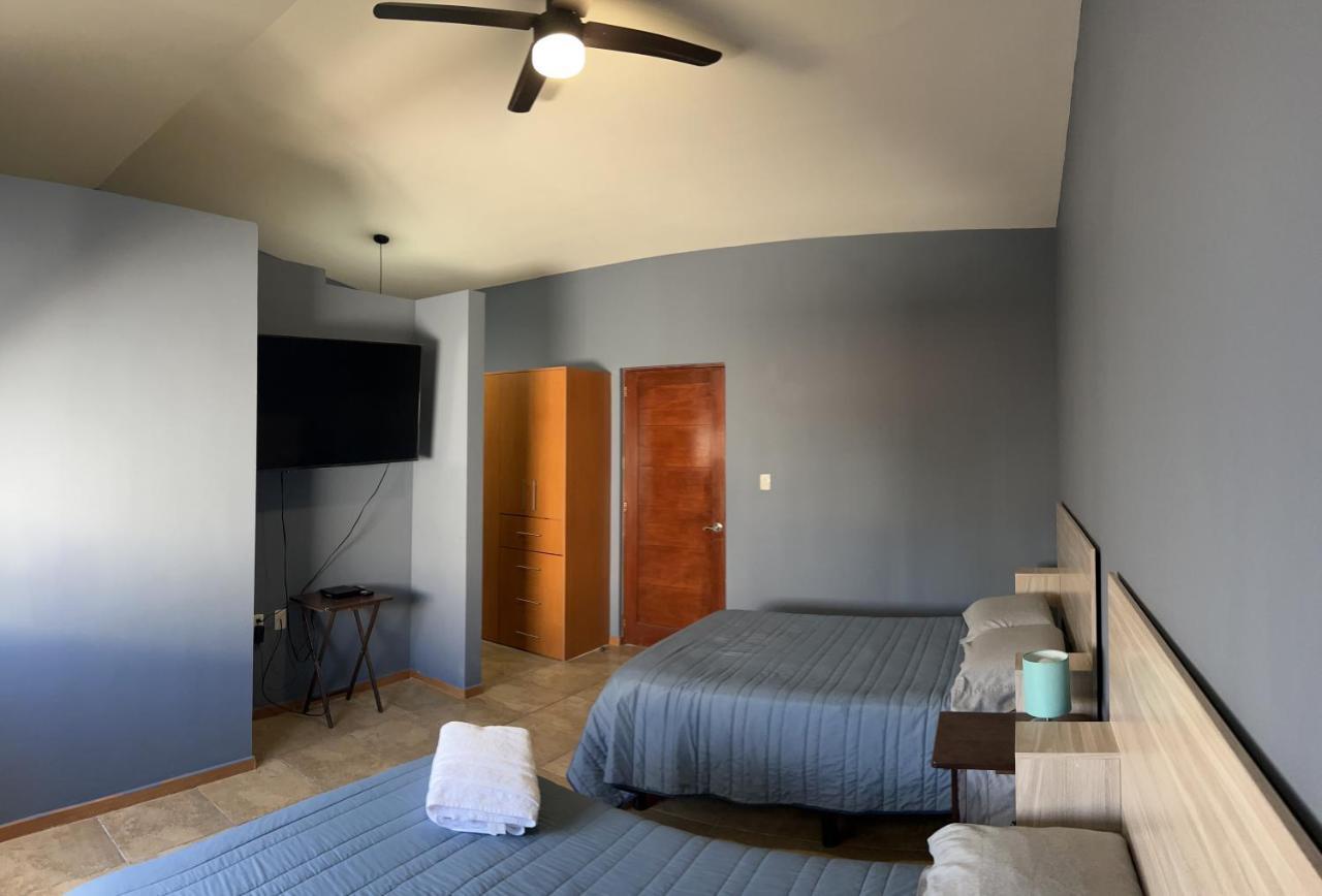 Azul, Juriquilla Santa Fe Apartamento Jurica Exterior foto