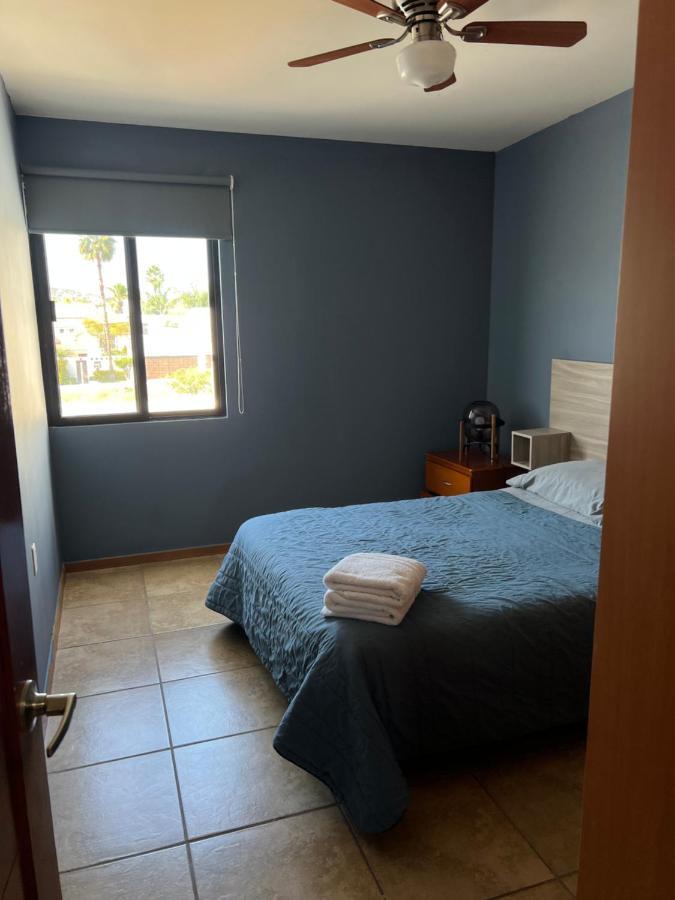 Azul, Juriquilla Santa Fe Apartamento Jurica Exterior foto