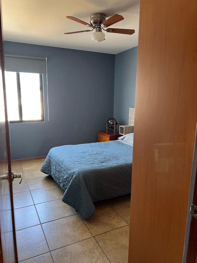 Azul, Juriquilla Santa Fe Apartamento Jurica Exterior foto